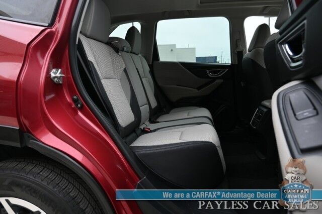 2023 Subaru Forester Premium Anchorage AK