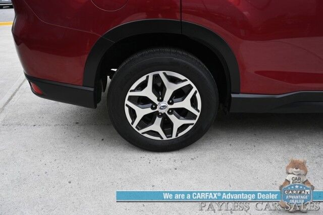 2023 Subaru Forester Premium Anchorage AK