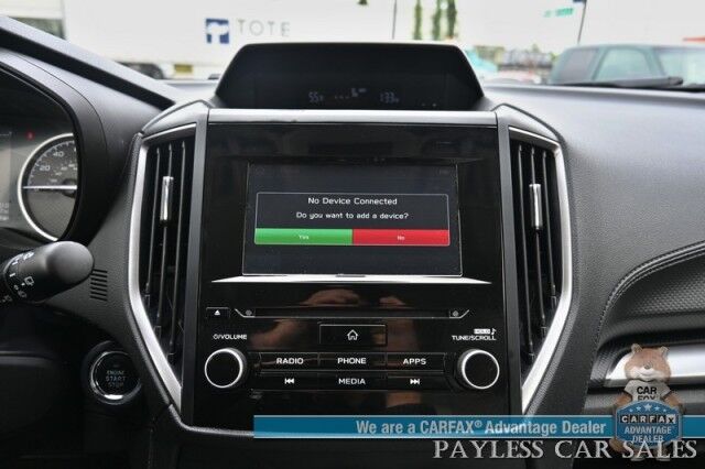 2023 Subaru Forester Premium Anchorage AK