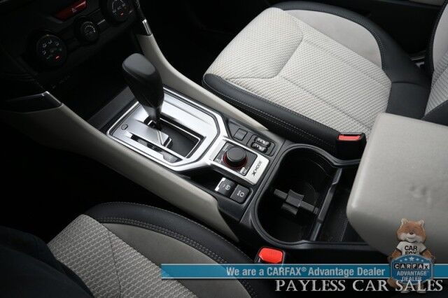 2023 Subaru Forester Premium Anchorage AK