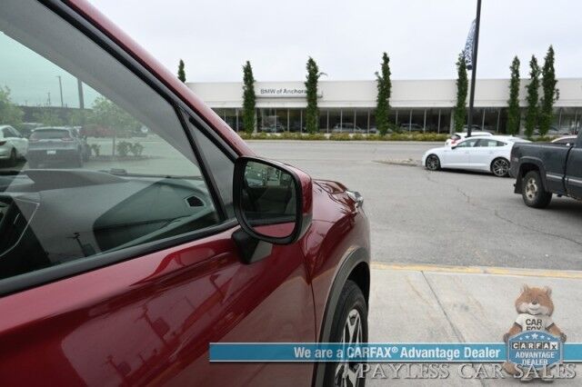 2023 Subaru Forester Premium Anchorage AK