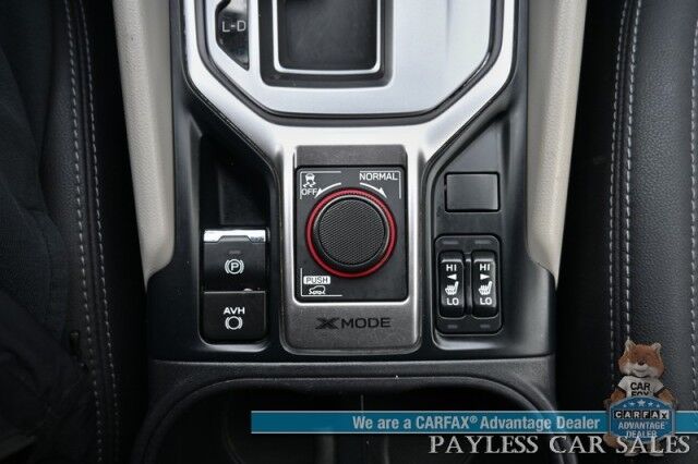 2023 Subaru Forester Premium Anchorage AK