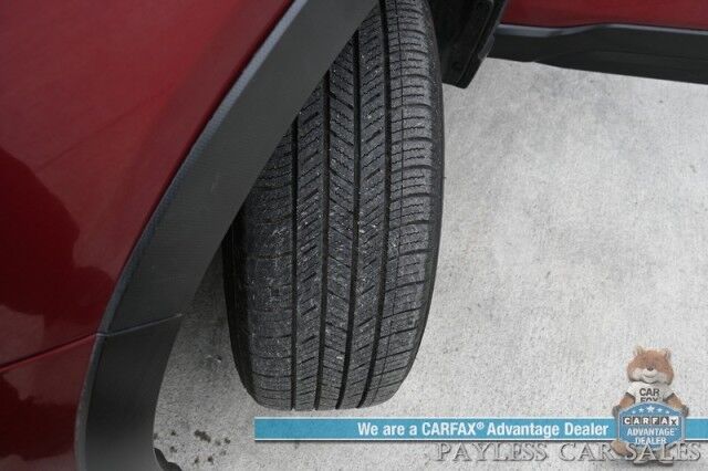 2023 Subaru Forester Premium Anchorage AK