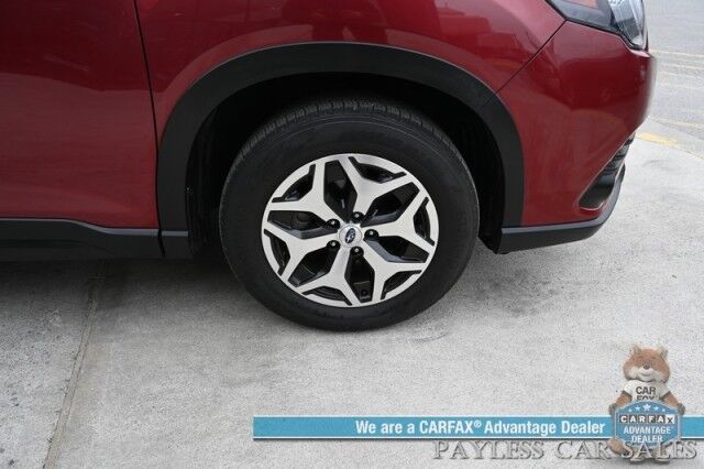 2023 Subaru Forester Premium Anchorage AK