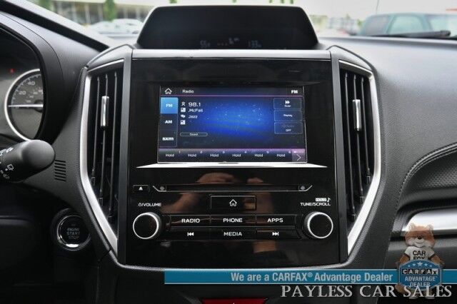 2023 Subaru Forester Premium Anchorage AK