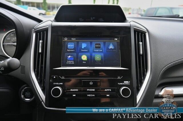 2023 Subaru Forester Premium Anchorage AK