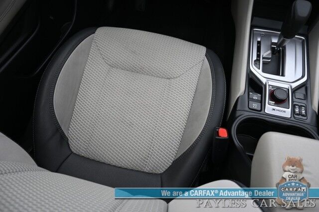 2023 Subaru Forester Premium Anchorage AK
