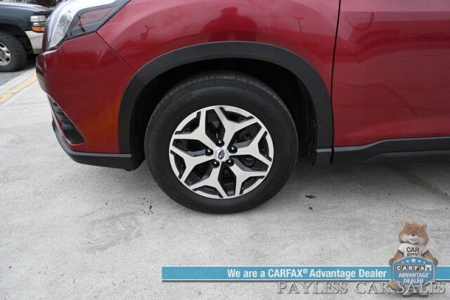 2023 Subaru Forester Premium Anchorage AK
