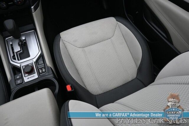 2023 Subaru Forester Premium Anchorage AK