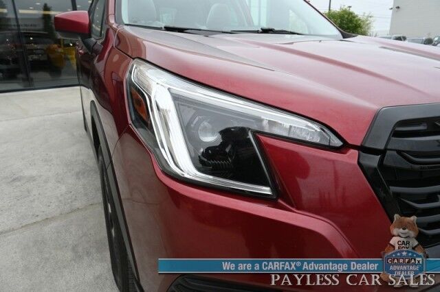 2023 Subaru Forester Premium Anchorage AK