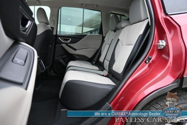 2023 Subaru Forester Premium Anchorage AK