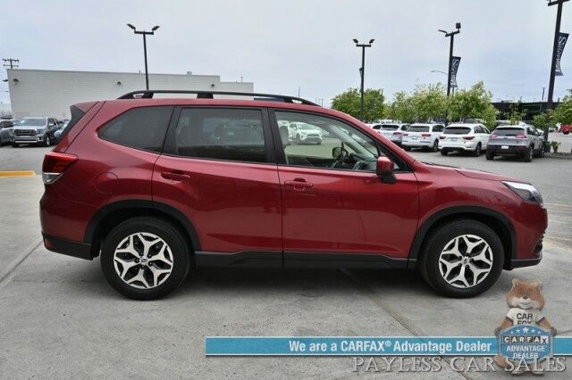 2023 Subaru Forester Premium Anchorage AK