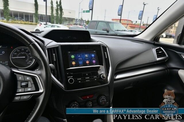 2023 Subaru Forester Premium Anchorage AK