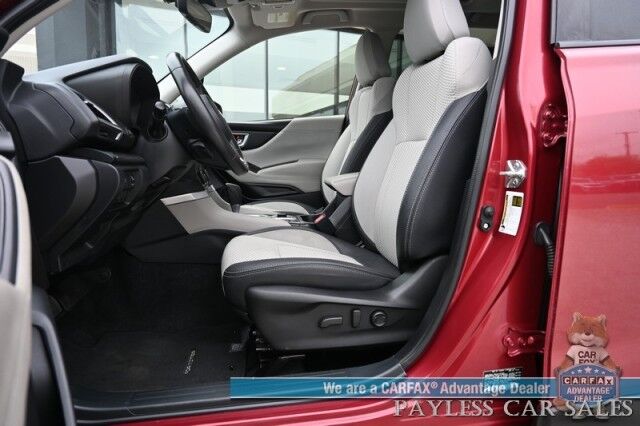 2023 Subaru Forester Premium Anchorage AK