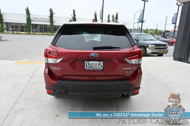 2023 Subaru Forester Premium Anchorage AK