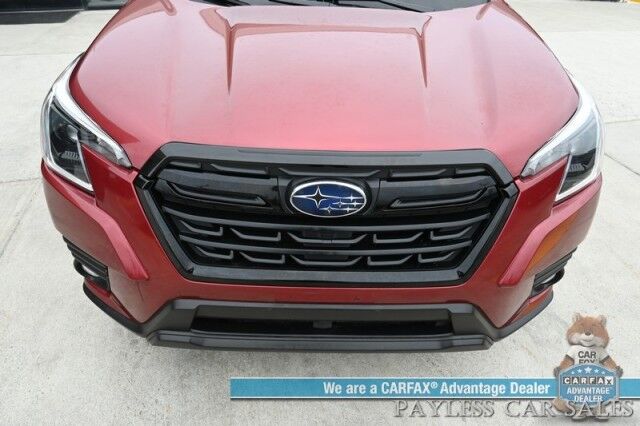 2023 Subaru Forester Premium Anchorage AK