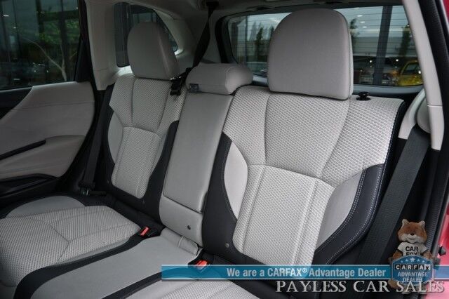 2023 Subaru Forester Premium Anchorage AK
