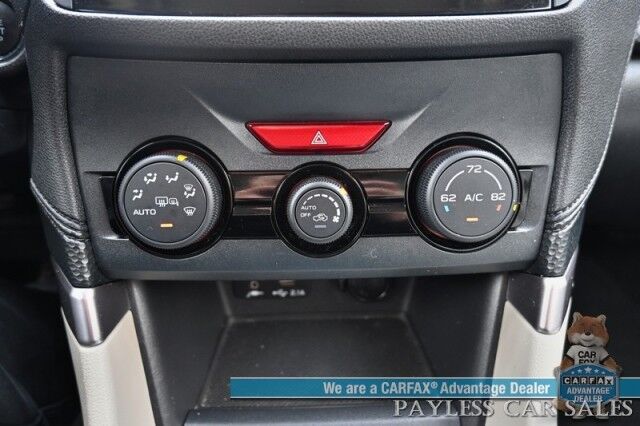 2023 Subaru Forester Premium Anchorage AK