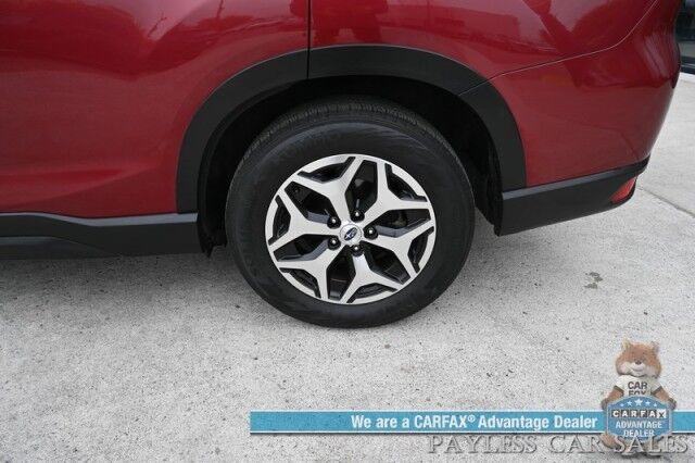 2023 Subaru Forester Premium Anchorage AK