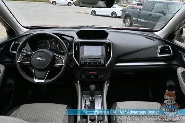 2023 Subaru Forester Premium Anchorage AK