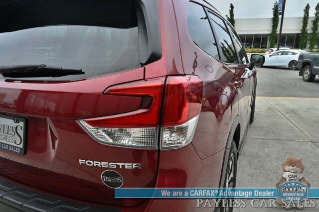 2023 Subaru Forester Premium Anchorage AK