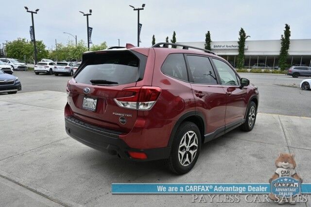 2023 Subaru Forester Premium Anchorage AK
