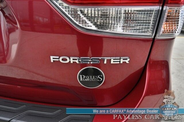 2023 Subaru Forester Premium Anchorage AK