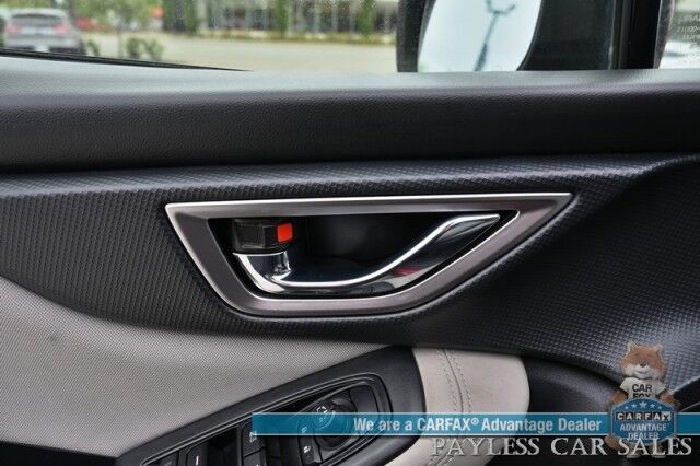 2023 Subaru Forester Premium Anchorage AK
