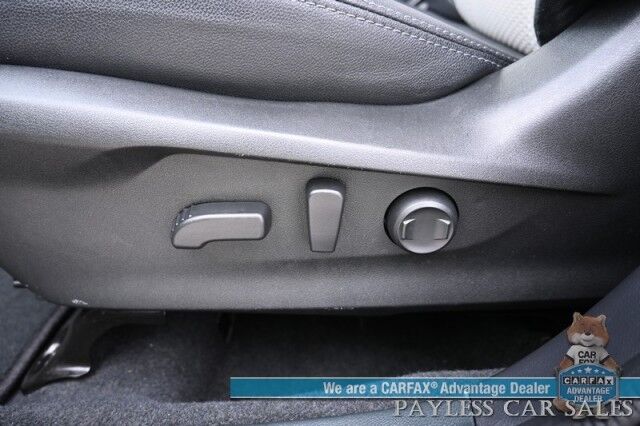 2023 Subaru Forester Premium Anchorage AK