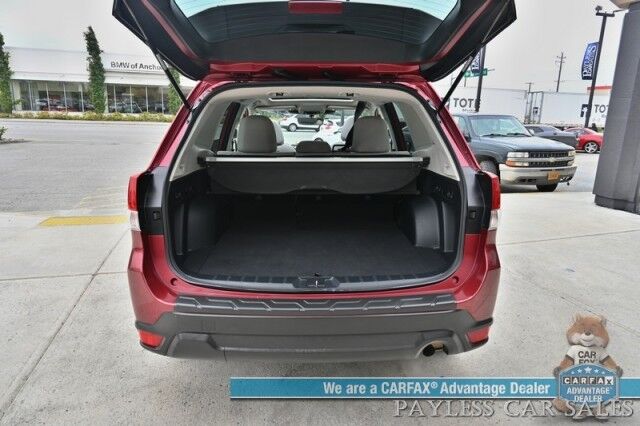 2023 Subaru Forester Premium Anchorage AK