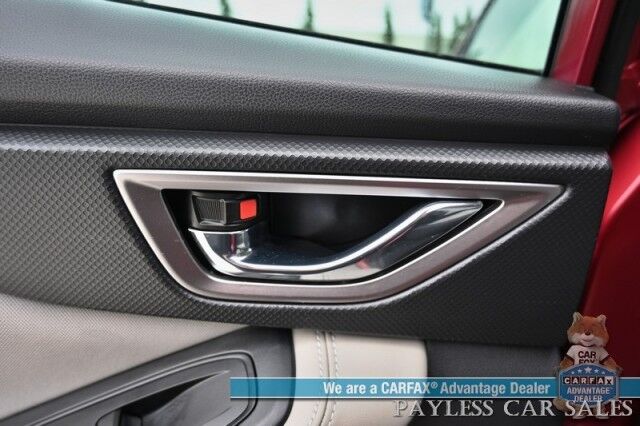 2023 Subaru Forester Premium Anchorage AK
