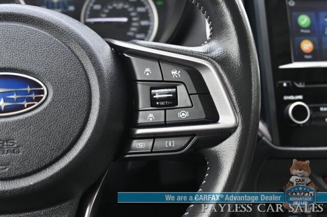 2023 Subaru Forester Premium Anchorage AK