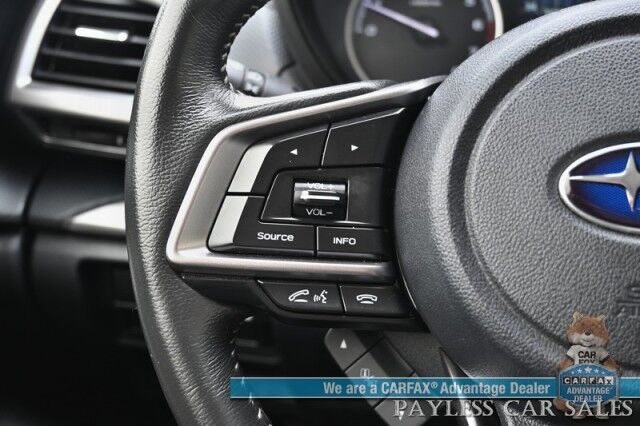 2023 Subaru Forester Premium Anchorage AK