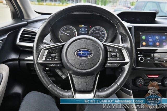 2023 Subaru Forester Premium Anchorage AK