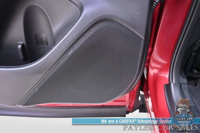 2023 Subaru Forester Premium Anchorage AK