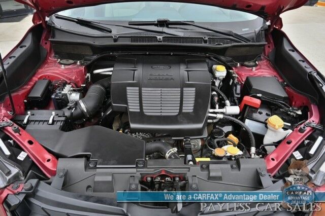 2023 Subaru Forester Premium Anchorage AK