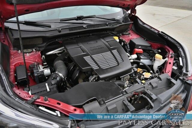 2023 Subaru Forester Premium Anchorage AK