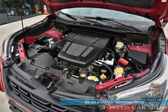 2023 Subaru Forester Premium Anchorage AK