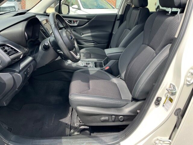 2023 Subaru Forester Premium Ashland VA
