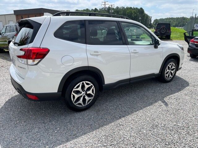 2023 Subaru Forester Premium Ashland VA