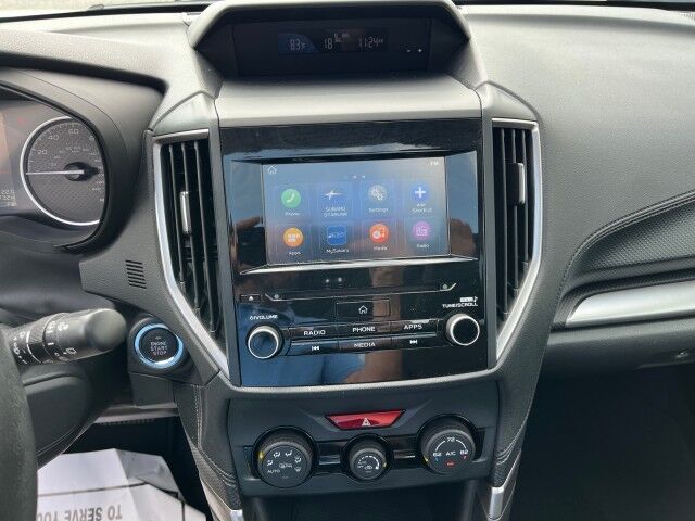 2023 Subaru Forester Premium Ashland VA