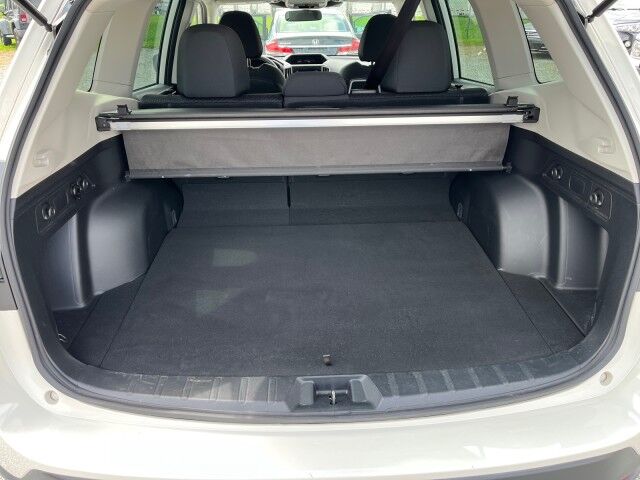 2023 Subaru Forester Premium Ashland VA