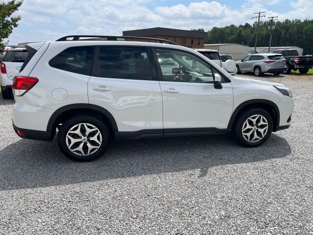 2023 Subaru Forester Premium Ashland VA