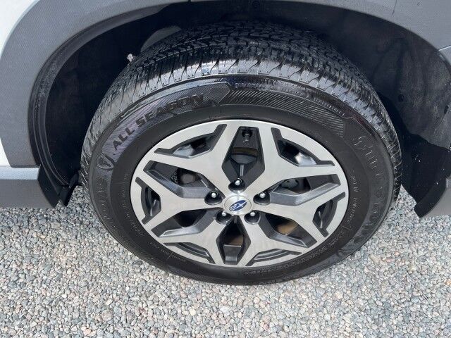 2023 Subaru Forester Premium Ashland VA