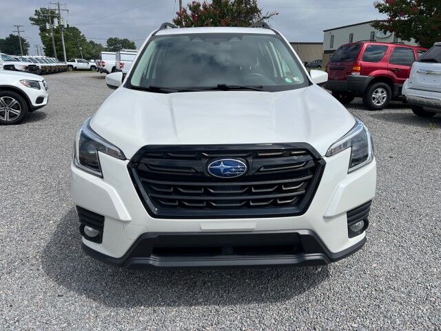 2023 Subaru Forester Premium Ashland VA