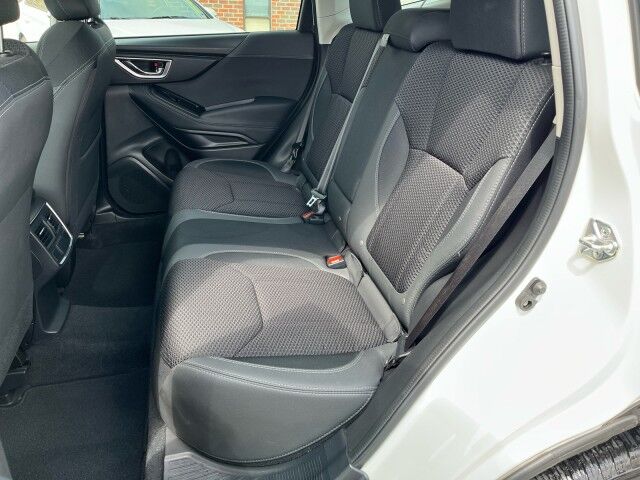 2023 Subaru Forester Premium Ashland VA