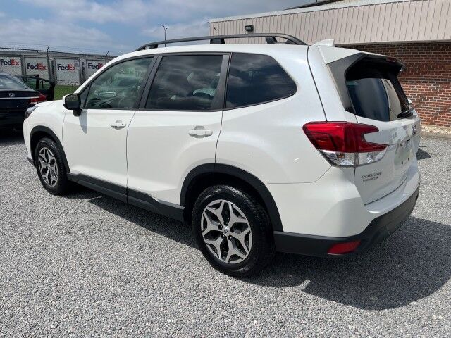 2023 Subaru Forester Premium Ashland VA