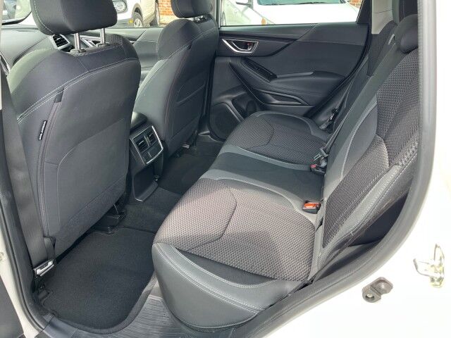 2023 Subaru Forester Premium Ashland VA