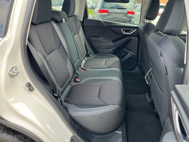 2023 Subaru Forester Premium Ashland VA