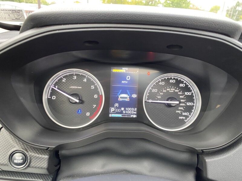 2023 Subaru Forester Premium Springfield PA